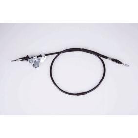 Handbremsseil 8AS 355 663-831 für SMART