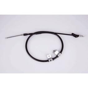 Handbremsseil 8AS 355 663-941 für HYUNDAI