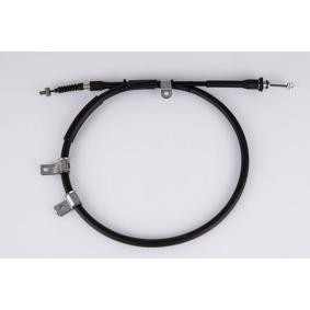 Handbremsseil 8AS 355 664-191 für HYUNDAI