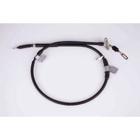 Handbremsseil 8AS 355 664-241 für MAZDA