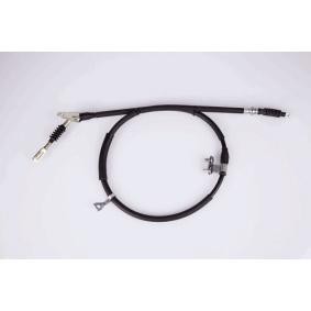 Handbremsseil 8AS 355 664-281 für MAZDA