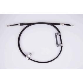 Handbremsseil 8AS 355 664-301 für MAZDA
