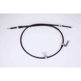 Handbremsseil 8AS 355 664-341 für MAZDA