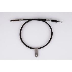 Handbremsseil 8AS 355 664-421 für MAZDA