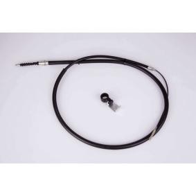 Handbremsseil 8AS 355 664-571 für SAAB