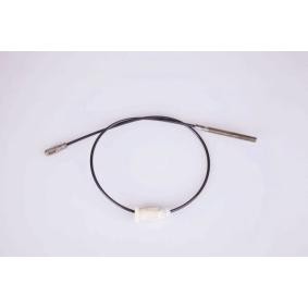 Handbremsseil 8AS 355 664-601 für SAAB