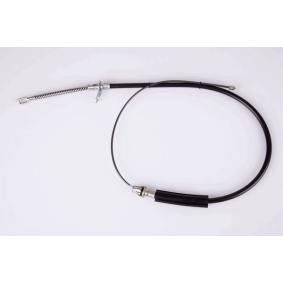 Handbremsseil 8AS 355 664-821 für DODGE