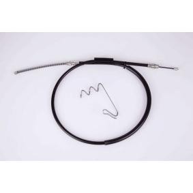 Handbremsseil 8AS 355 665-511 für FORD