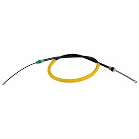 Handbremsseil 8AS 355 665-921 für CLIO II (BB0/1/2_, CB0/1/2_) für 15,45 CHF