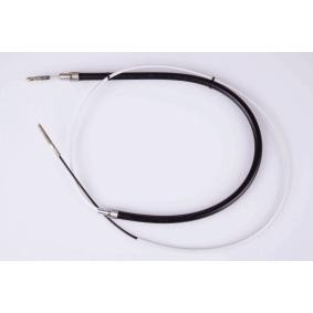 Handbremsseil 8AS 355 666-521 für BMW