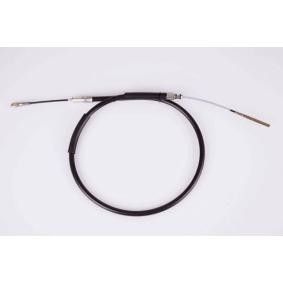 Handbremsseil 8AS 355 666-571 für BMW