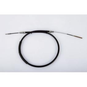 Handbremsseil 8AS 355 666-581 für BMW
