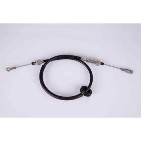Handbremsseil 8AS 355 666-741 für PEUGEOT