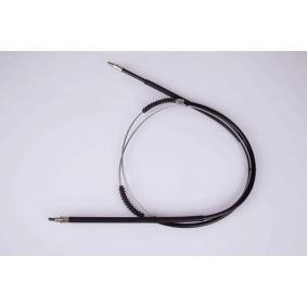 Handbremsseil 8AS 355 666-751 für PEUGEOT