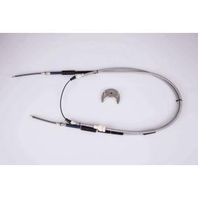 Handbremsseil 8AS 355 666-891 für FORD