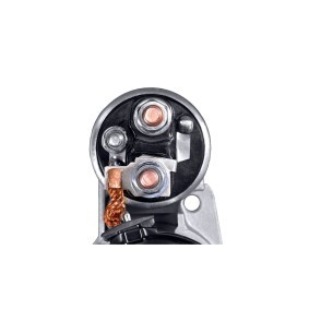 Handbremsseil 8AS 355 666-931 für FORD