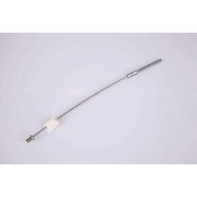 Handbremsseil 8AS 355 667-161 für MAZDA