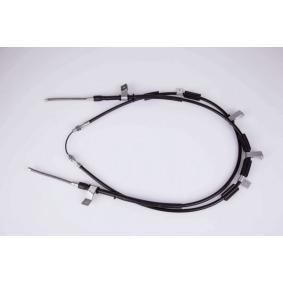 Handbremsseil 8AS 355 667-271 für DAEWOO
