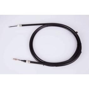 Handbremsseil 8AS 355 667-361 für MERCEDES-BENZ