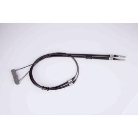 Handbremsseil 8AS 355 667-571 für CHEVROLET