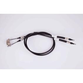 Handbremsseil 8AS 355 667-721 für CHEVROLET