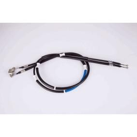 Handbremsseil 8AS 355 667-831 für OPEL