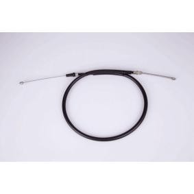 Handbremsseil 8AS 355 668-011 für CLIO II (BB0/1/2_, CB0/1/2_) für 12,72 CHF