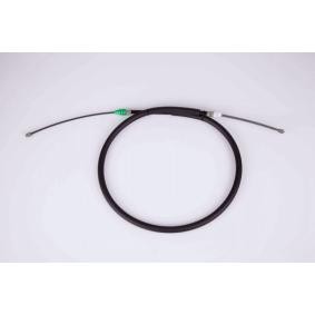 Handbremsseil 8AS 355 668-061 für MEGANE II Stufenheck (LM0/1_) für 12,42 CHF