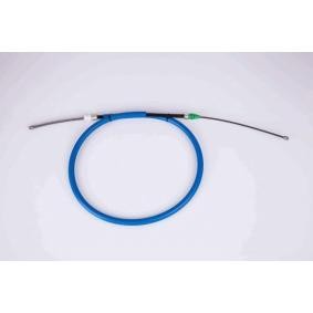 Handbremsseil 8AS 355 668-071 für MEGANE II Stufenheck (LM0/1_) für 13,58 CHF