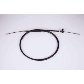 Handbremsseil 8AS 355 668-221 für VOLVO