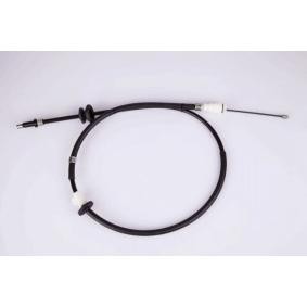 Handbremsseil 8AS 355 668-271 für VOLVO