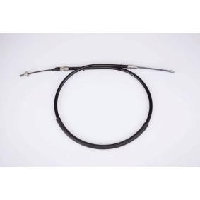 Handbremsseil 8AS 355 668-291 für VOLVO