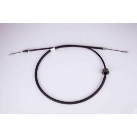 Handbremsseil 8AS 355 668-301 für VOLVO