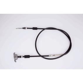 Handbremsseil 8AS 355 668-361 für VOLVO