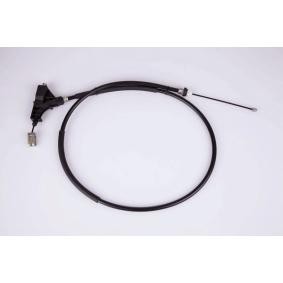 Handbremsseil 8AS 355 668-451 für PEUGEOT
