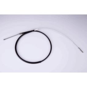 Handbremsseil 8AS 355 668-591 für Golf V Variant (1K5) für 10,80 CHF