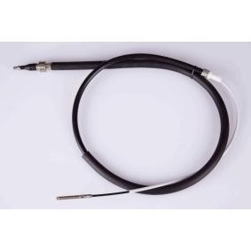 Handbremsseil 8AS 355 668-871 für Golf V Variant (1K5) für 14,49 CHF
