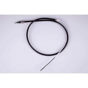 Handbremsseil 8AS 355 669-041 für VW