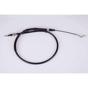 Handbremsseil 8AS 355 669-151 für VW