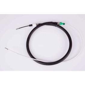 Handbremsseil 8AS 355 669-271 für CITROËN