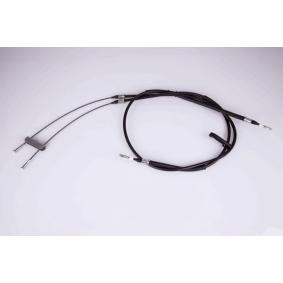 Handbremsseil 8AS 355 669-351 für SAAB