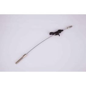Handbremsseil 8AS 355 669-861 für VOLVO
