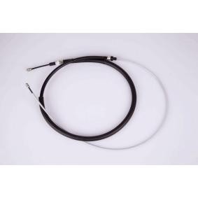 Handbremsseil 8AS 355 670-021 für MEGANE II Stufenheck (LM0/1_) für 16,74 CHF