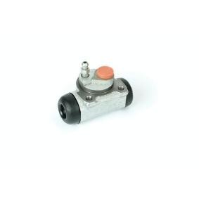 Radbremszylinder 8AW 355 530-041 für 206 Schrägheck (2A/C) für 16,53 CHF