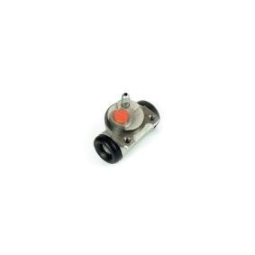 Radbremszylinder 8AW 355 530-891 für NISSAN