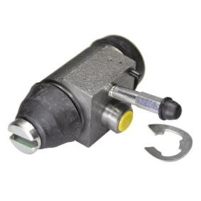 Radbremszylinder 8AW 355 531-091 für FORD