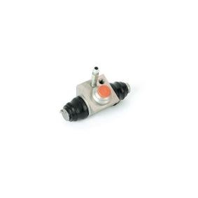 Radbremszylinder 8AW 355 531-811 für SEAT
