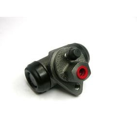 Radbremszylinder 8AW 355 531-841 für Fiesta Mk4 Schrägheck (JAS, JBS) für 14,49 CHF
