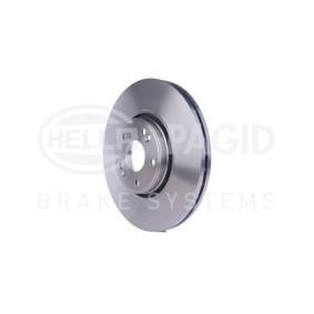 Radbremszylinder 8AW 355 531-861 für LANCIA