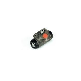 Radbremszylinder 8AW 355 531-921 für NISSAN